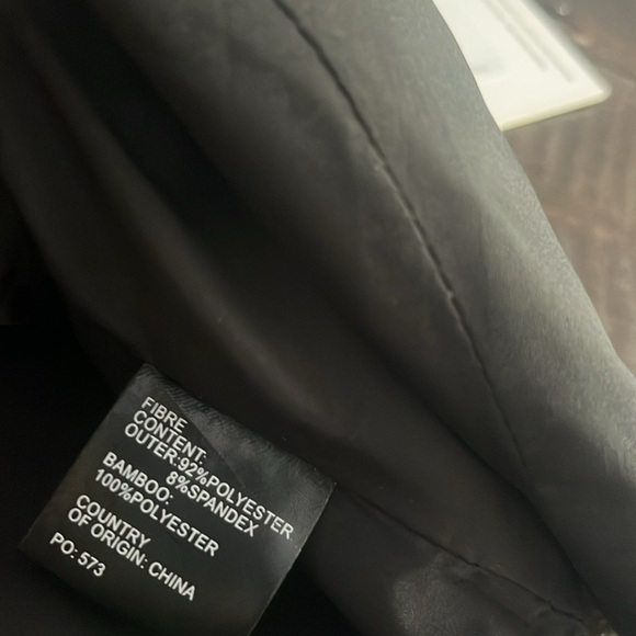 OUTCAST ROZELLE Halter Top - Picture 10 of 16